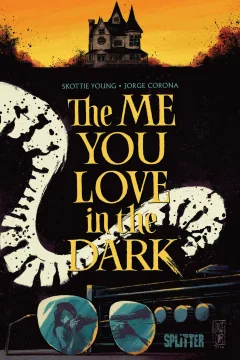 The Me you Love in the Dark