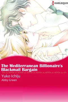 The Mediterranean Billionaire's Blackmail Bargain