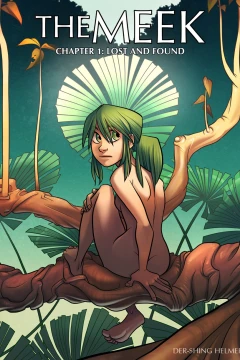The Meek: Chapter 1 - Lost and Found