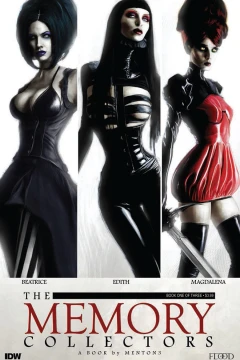 The Memory Collectors