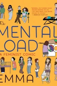 The Mental Load: A Feminist Comic