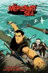 The Mercenary Sea