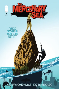 The Mercenary Sea
