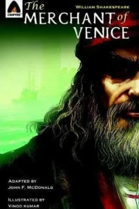 The Merchant of Venice