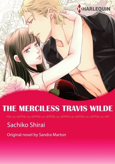 The Merciless Travis Wilde (2018) - Series 