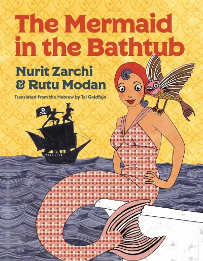 The Mermaid in the Bathtub (2019) - Series 