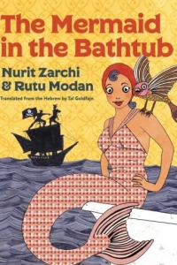 The Mermaid in the Bathtub