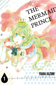 The Mermaid Prince