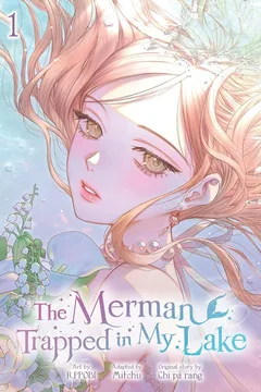 The Merman Trapped in My Lake