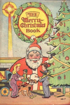 The Merry Christmas Book