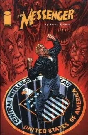 The Messenger (2000) - Series 