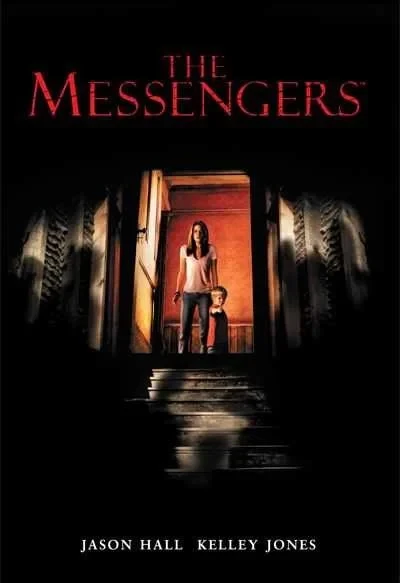 The Messengers (Trade Paperback, 2007) - Series 