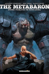 The Metabaron