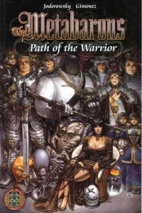 The Metabarons