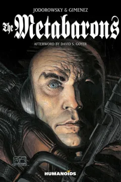 The Metabarons