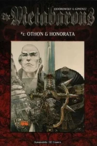 The Metabarons