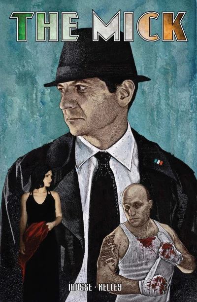 The Mick (2015) - Series 