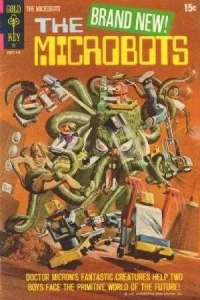 The Microbots