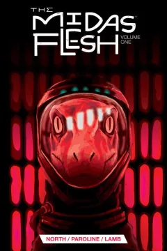 The Midas Flesh