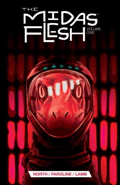 The Midas Flesh (2014) - Series 