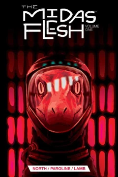The Midas Flesh