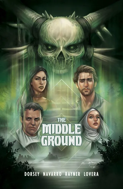 The Middle Ground (2020) - Series 