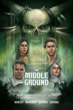 The Middle Ground