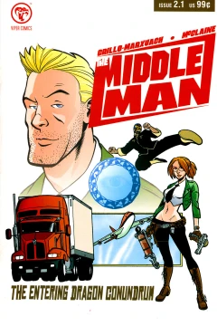 The Middleman