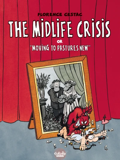 The Midlife Crisis (2016) - Series 