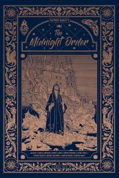 The Midnight Order