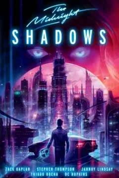 The Midnight: Shadows