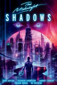The Midnight: Shadows
