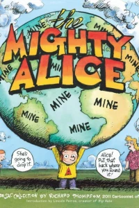 The Mighty Alice