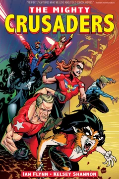The Mighty Crusaders