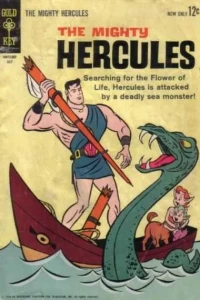 The Mighty Hercules