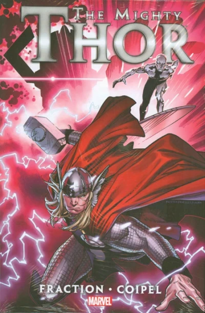 The Mighty Thor (Trade Paperback, 2011) - Series 