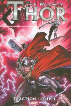 The Mighty Thor (TPB)