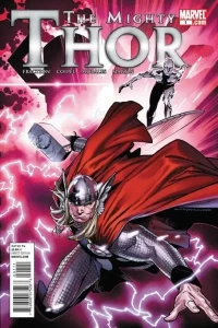 The Mighty Thor