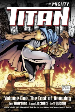 The Mighty Titan: The Cost of Knowing