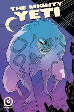 The Mighty Yeti