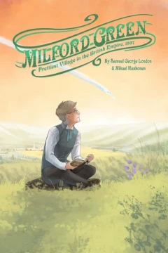 The Milford Green Saga