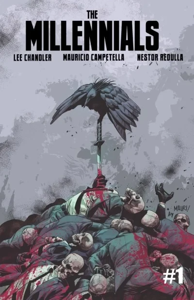 The Millennials (2020) - Series 