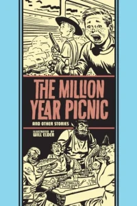 The Million Year Picnic and Other Stories