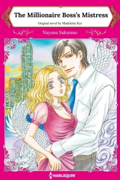 The Millionaire Boss's Mistress