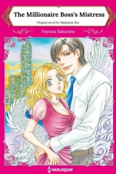 The Millionaire Boss's Mistress