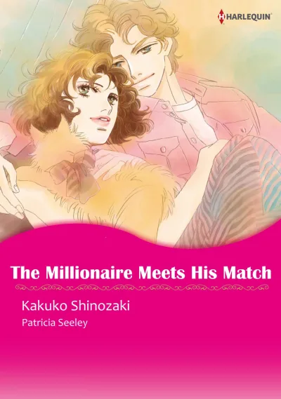 The Millionaire Meets His Match (2009) - Series 