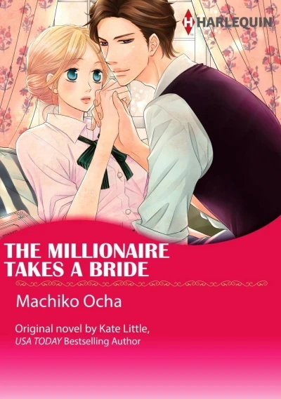 The Millionaire Takes A Bride (2018) - Series 