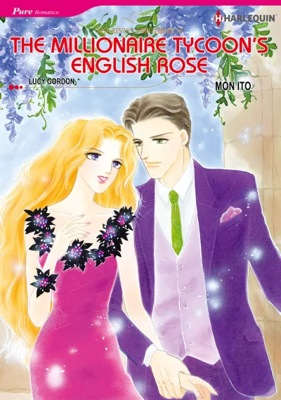 The Millionaire Tycoon's English Rose (2014) - Series 