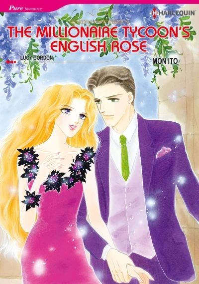 The Millionaire Tycoon's English Rose (2014) - Series 