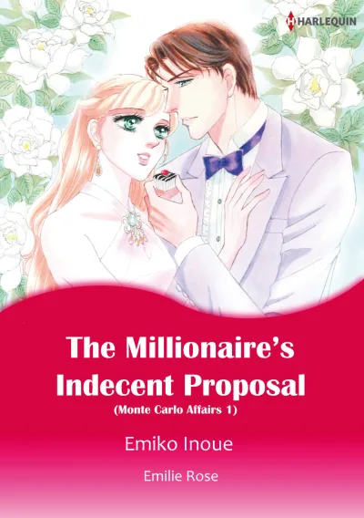 The Millionaire's Indecent Proposal (2014) - Series 